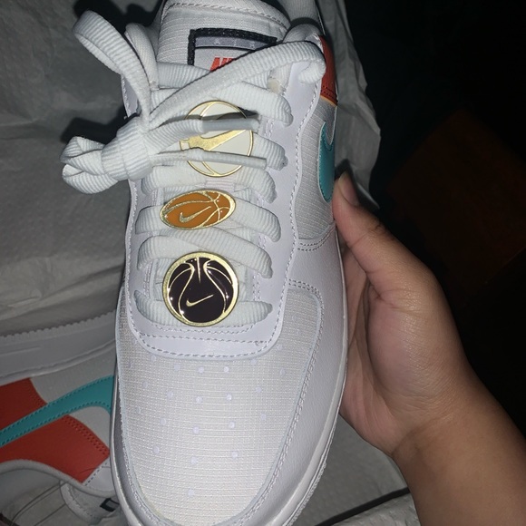 Nike Air Force 1 - Picture 3 of 6